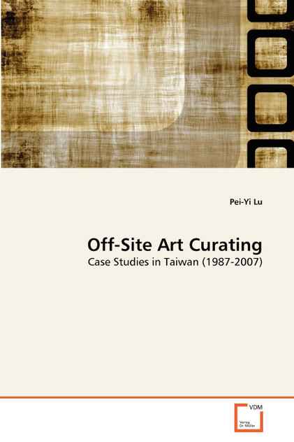 Off-Site Art Curating Off-Site Art Curating