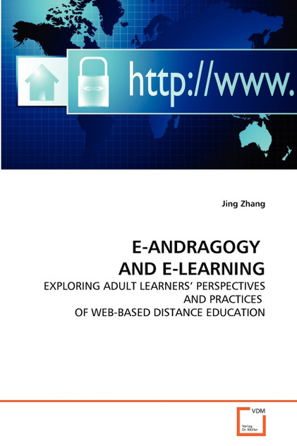 E-ANDRAGOGY AND E-LEARNING E-ANDRAGOGY AND E-LEARNING