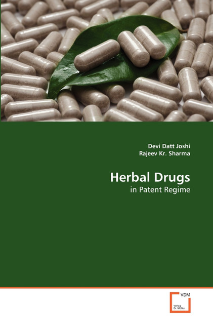 Herbal Drugs Herbal Drugs
