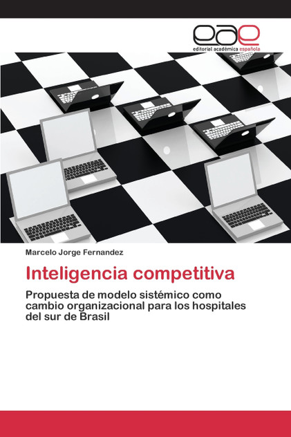 Inteligencia competitiva Inteligencia competitiva