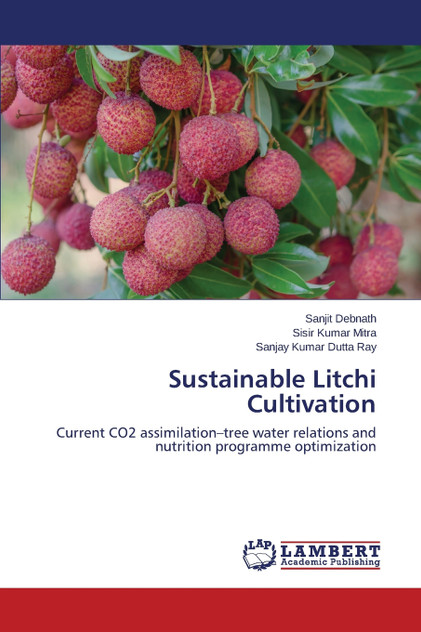 Sustainable Litchi Cultivation Sustainable Litchi Cultivation