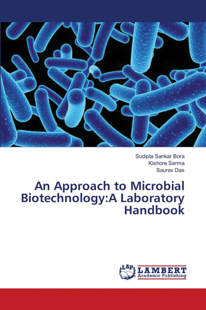 An Approach to Microbial Biotechnology An Approach to Microbial Biotechnology