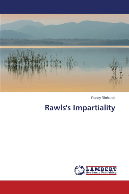 Rawls's Impartiality Rawls's Impartiality