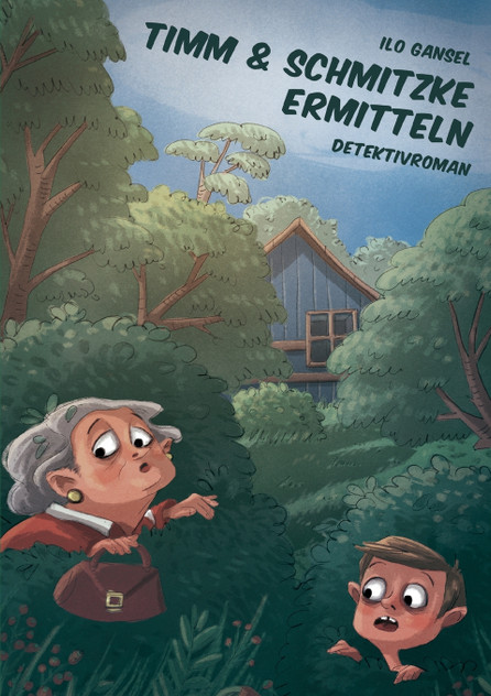 Timm & Schmitzke ermitteln Timm & Schmitzke ermitteln