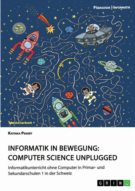 Informatik in Bewegung Informatik in Bewegung