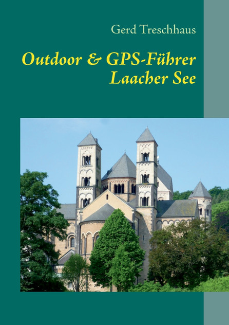 Outdoor & GPS-Führer Laacher See