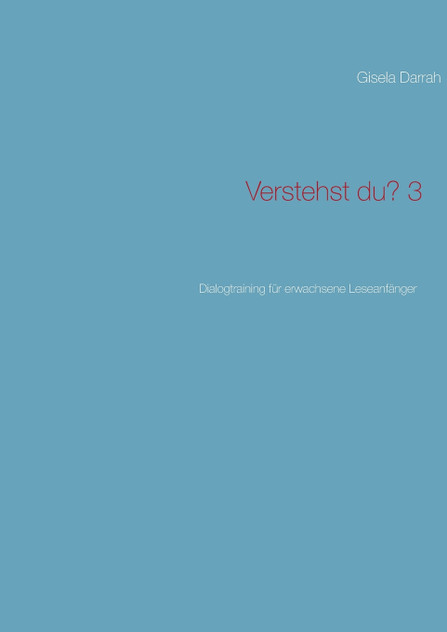 Verstehst du? 3, neu Verstehst du? 3, neu