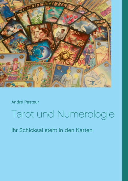 Tarot und Numerologie Tarot und Numerologie