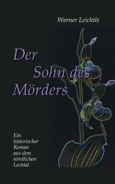 Der Sohn des Mörders Der Sohn des Mörders