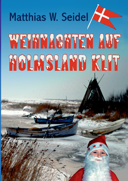 Weihnachten auf Holmsland Klit Weihnachten auf Holmsland Klit