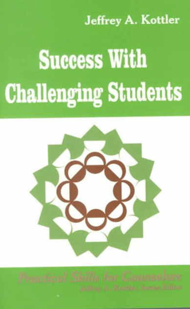 Success With Challenging Students Success With Challenging Students