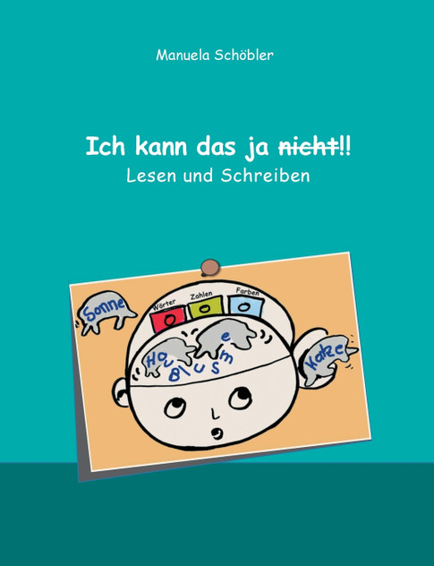 Ich kann das ja nicht!! Ich kann das ja nicht!!