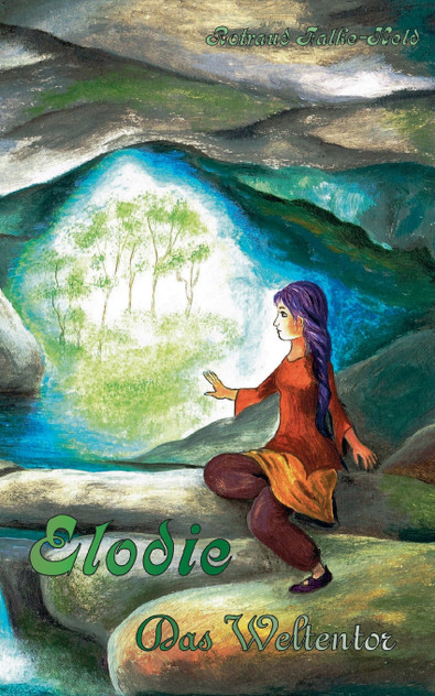 Elodie Elodie