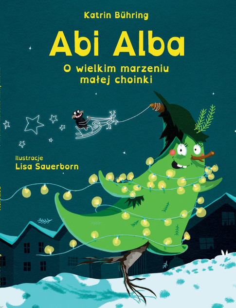 Abi Alba Abi Alba