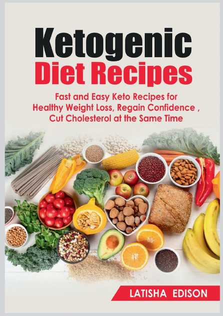 Ketogenic Diet Recipes Ketogenic Diet Recipes