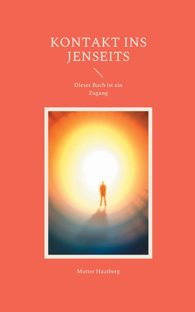 Kontakt ins Jenseits Kontakt ins Jenseits