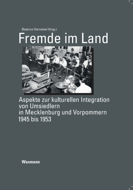 Fremde im Land Fremde im Land