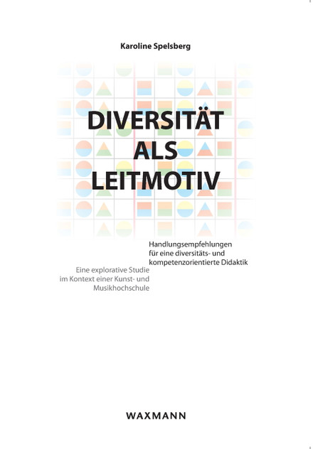 Diversität als Leitmotiv Diversität als Leitmotiv