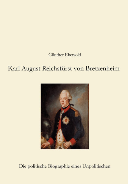Karl August Reichsfürst von Bretzenheim
