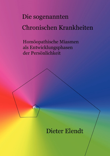 Die sogenannten "chronischen Krankheiten"