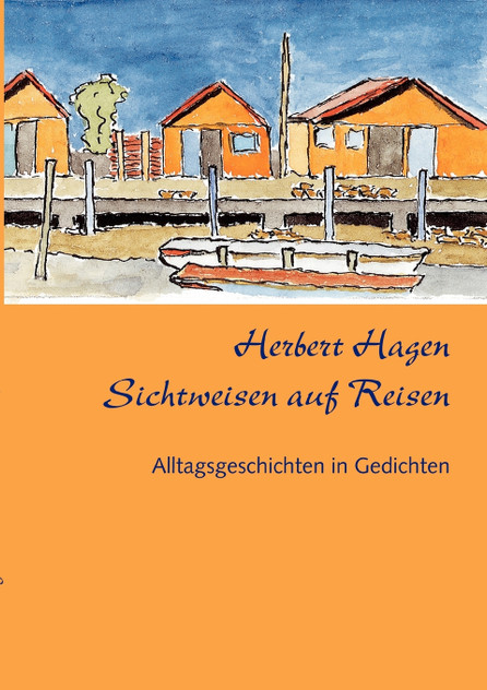 Sichtweisen auf Reisen