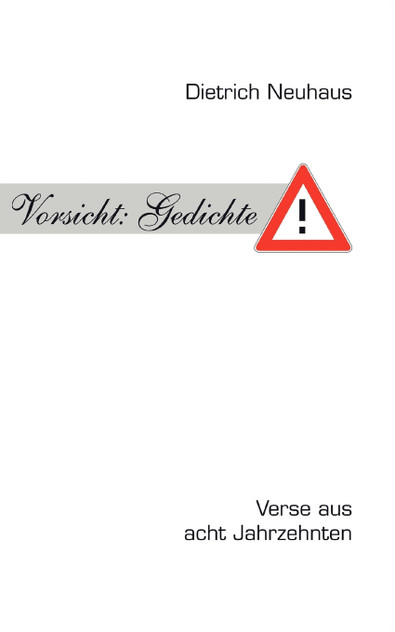 Vorsicht Vorsicht