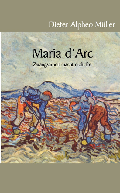 Maria d'Arc Maria d'Arc