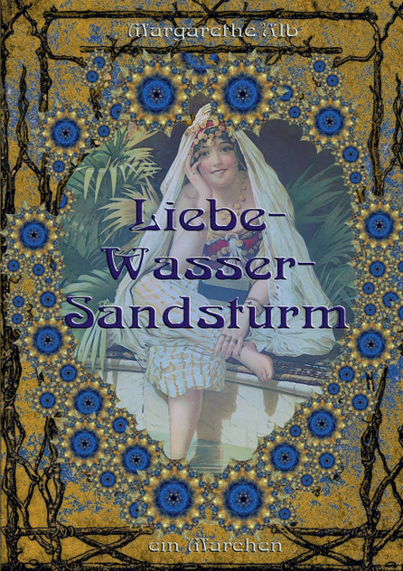 Liebe-Wasser-Sandsturm