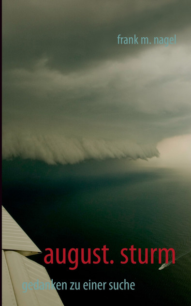 august. sturm august. sturm