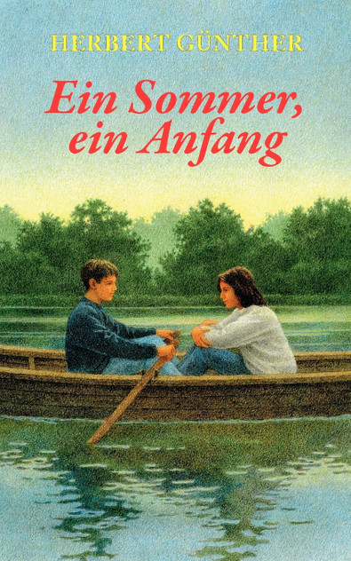 Ein Sommer, ein Anfang Ein Sommer, ein Anfang