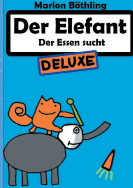 Der Elefant Der Elefant