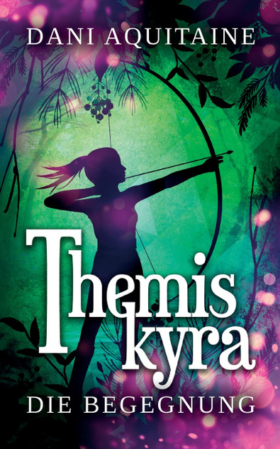 Themiskyra - Die Begegnung Themiskyra - Die Begegnung