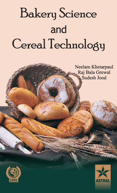 Bakery Science and Cereal Technology Bakery Science and Cereal Technology