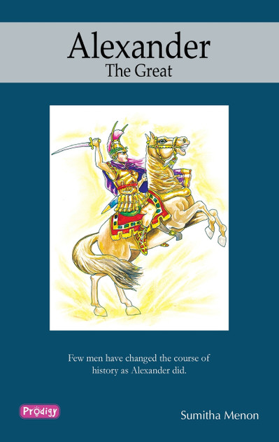 Alexander, the Great Alexander, the Great