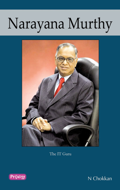 Narayana Murthy Narayana Murthy
