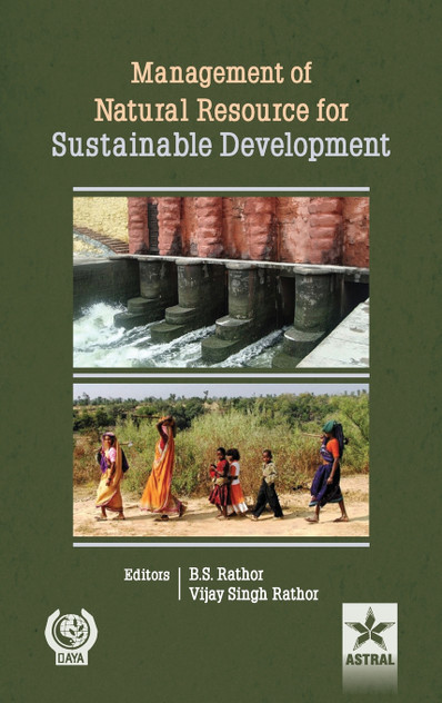 Management of Natural Resource for Sustainable Development Management of Natural Resource for Sustainable Development
