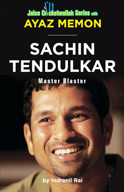 Sachin Tendulkar Sachin Tendulkar