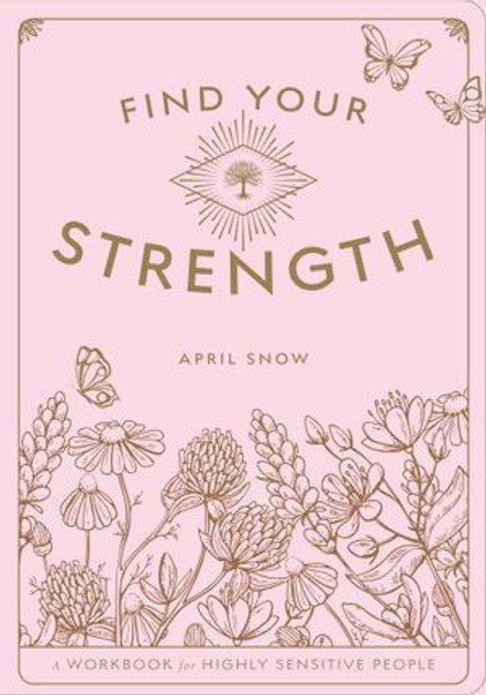 Find Your Strength Find Your Strength