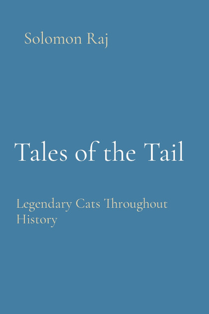 Tales of the Tail Tales of the Tail