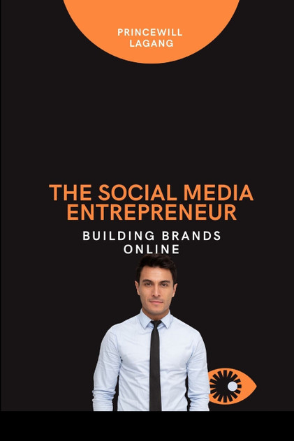 The Social Media Entrepreneur The Social Media Entrepreneur