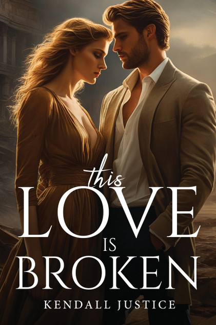 This Love Is Broken This Love Is Broken
