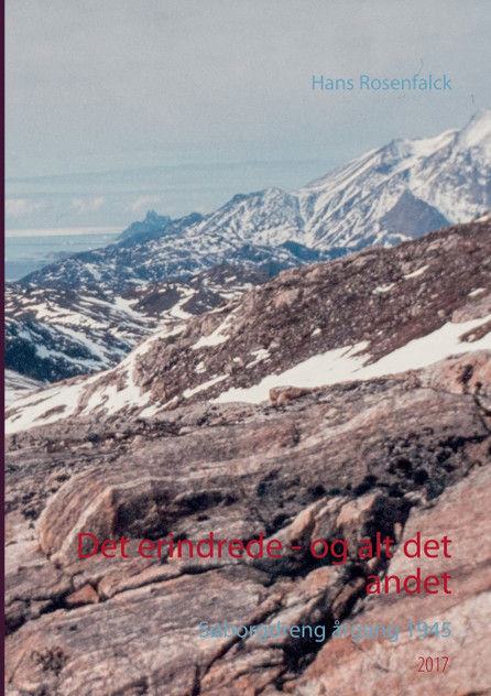 Det erindrede - og alt det andet Det erindrede - og alt det andet
