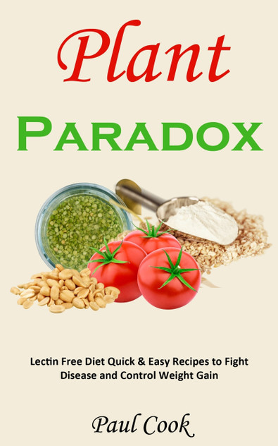 Plant Paradox Plant Paradox