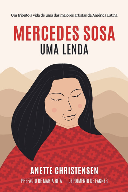 Mercedes Sosa - Uma Lenda Mercedes Sosa - Uma Lenda