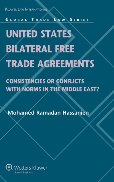 United States Bilateral Free Trade Agreements United States Bilateral Free Trade Agreements