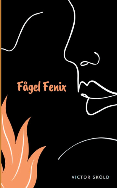 Fågel Fenix Fågel Fenix