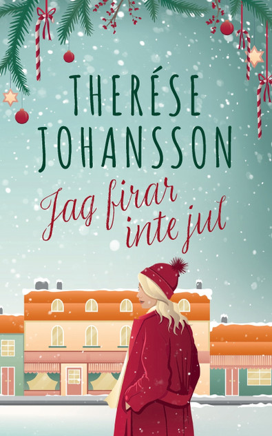 Jag firar inte jul Jag firar inte jul