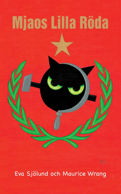 Mjaos lilla röda
