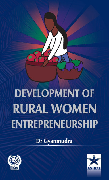 Development of Rural Women Entrepreneurship Development of Rural Women Entrepreneurship