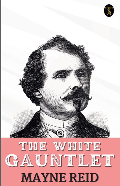 The White Gauntlet The White Gauntlet